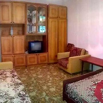 Здам 1к квартиру ,  Троєщина, пр.Червоної Калини 89
