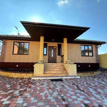 Продам будинок з ремонтом, меблями та технікою у Святопетрівському без комісії