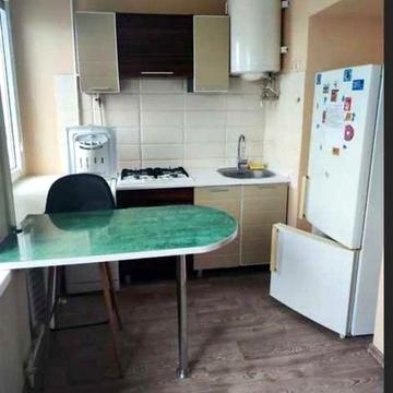 Сдаю 1 к/кв ул.Карпенко 4/9к мебель, техника 7000