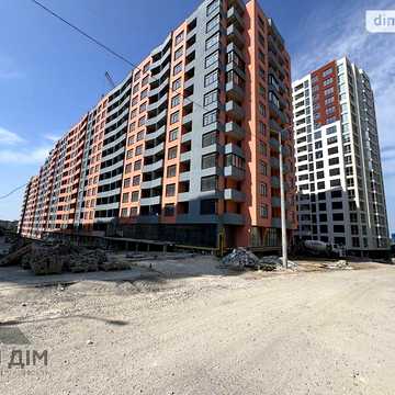 Продаж 1к Квартира Смакули вулиця ЖК ул. Александра Смакулы, 7, 7А