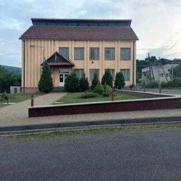 Продається нерухомість  на Закарпатті можливий обмін