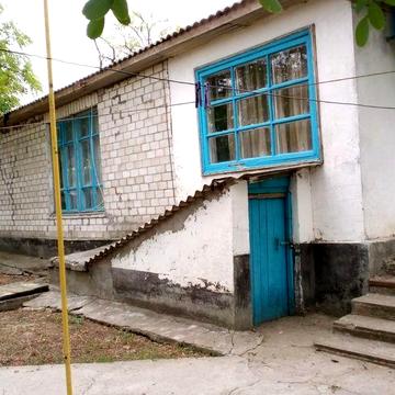 Продається будинок  в селі Чорноморка, 3 км. від Очакова