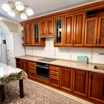 Продаж 3-кімнатної квартири, вул. Юлії Здановської, 58, Київ