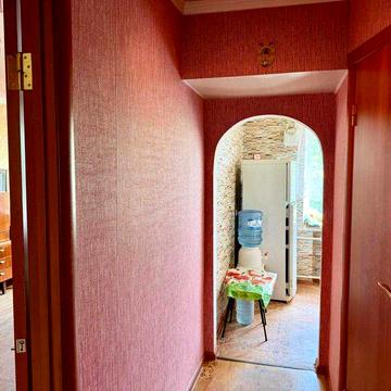 Продаж 3-кім.квартири, вул. Данилівська, м.Бердичів