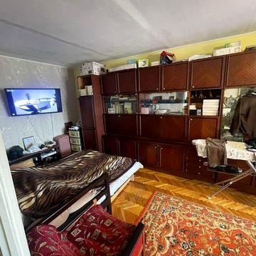 Продам 1 комн.кВ. проспект Аэрокосмоческий ( Гагарина) 84