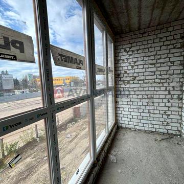 Продаж 2 кімнатної квартири в сучасному ЖК