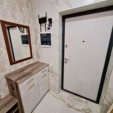 Сдам квартиру новострой.