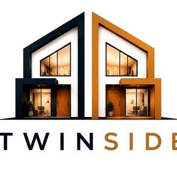 Сучасний Дуплекс з ділянкою 2,6 сотки від забудовника TWINSIDE. Без %
​$85 000