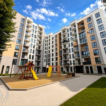 Продаж 2к Квартира Центральна (Мічуріна) вулиця ЖК FAMILY HOUSE