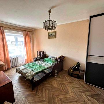 Продаж 1-кім. вул.Бортнянського