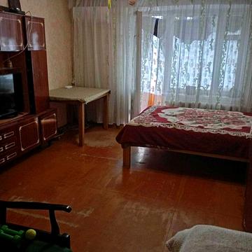 продам 1 кімнатну квартиру покращеного планування