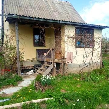 Продам дачу.  Березівка 15 км від Житомира