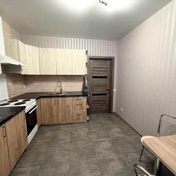 Сдам 1 комнатную квартиру в новострое ЖК  Левада