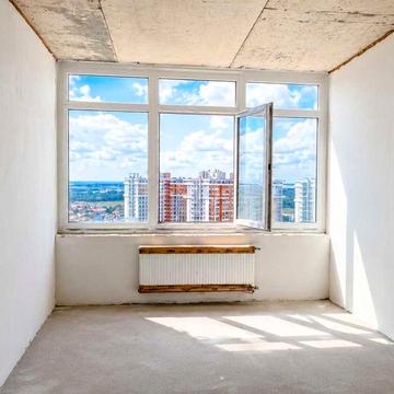 2 комнатная квартира 59 м²  ЖК 53 Жемчужина Таирово ЖК Жемчужина