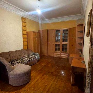 Квартира в самом центре Одессы на Екатерининской + Чердак 70м²!
