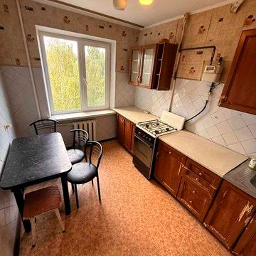 Здам 3х кімн. квартиру Момота 15/1 м. Черкаси.