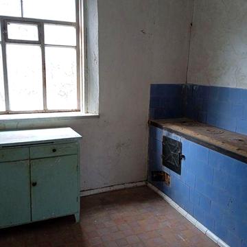 Продаю будинок з великою ділянкою