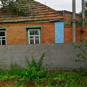 Продам будинок з допоміжними будівлями