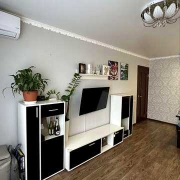 Продам 2-х комнатную квартиру Терновка