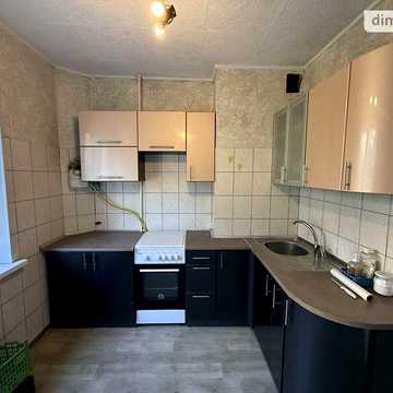 Продаж 3к Квартира Фастівська вулиця