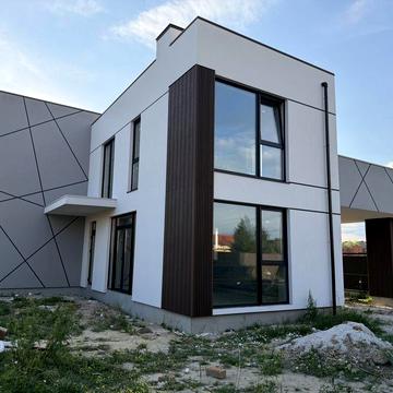 Продаж окремостоячого котеджу в Пасіках-Зубрицьких