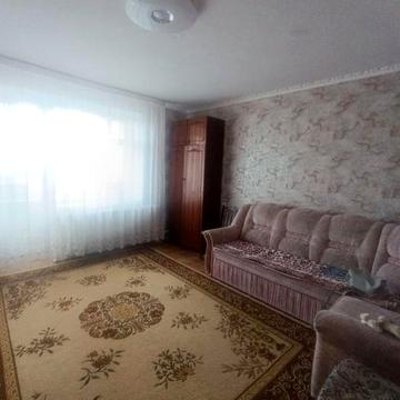 Продаж 3 кімнатної на богунії в цегляному будинку.