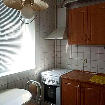Сдам 1 комнатную квартиру на Салтовке Северная 5
