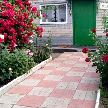 Продаж 2к Дім вулиця Миру