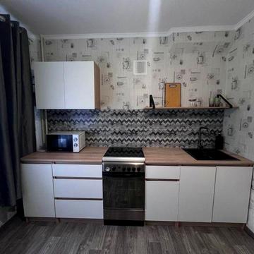 Оренда 2к квартири на Бородинському!