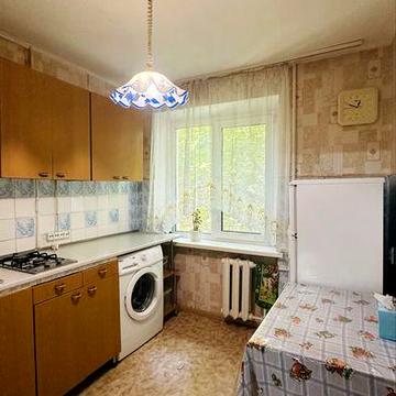 Сдам 1к квартиру, ул. Строителей