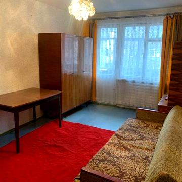 Продаж 1но кімнатної квартири.  Вул. Радченко.