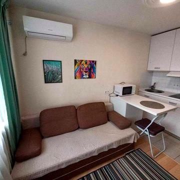 ЖК Smart House, Машинобудівна 41, оренда смарт-квартири, Берестейська