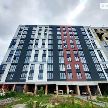 Продаж 1к Квартира Андрія Первозванного вулиця ЖК Мегалион