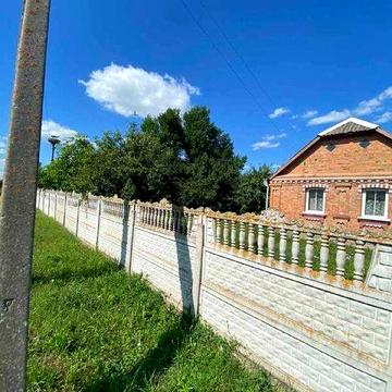 Продам будинок, 3 кімнати, с.Гальчин