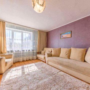 1к 42м2 Холодна Гора (Холодная Гора, пер. Пластичный 10) 125880