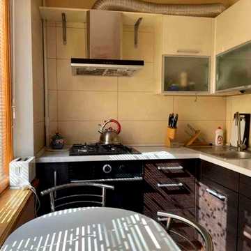 Продам 3 комнатную квартиру пр. Аэрокосмический (Гагарина) 45А 2/9 VW