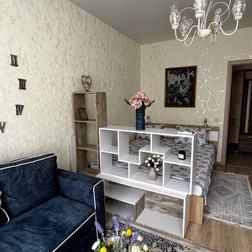 Сдам  1 комнатную ЖК Одесские Традиции