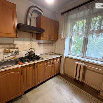 Продаж 3к Квартира Краснова вулиця