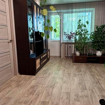 Сдам 3 -х комнатную квартиру