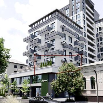 Продаж/обмін квартири ЖК Бульвар