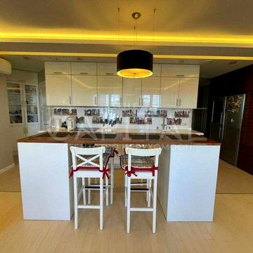 Продаж / Квартира / вул. Козацька, Голосієво, 93м2