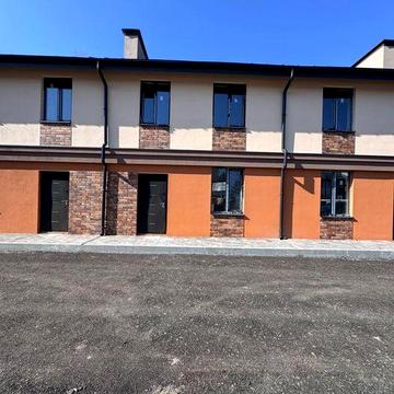 Таунхаус у VORZEL ECO PARK Закритий комплекс Розстрочка 122м2