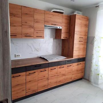 Продаж 1к Квартира Будного Степана (Окружна) вулиця