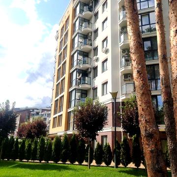 Продаж 1к Квартира Прорізна вулиця ЖК На Прорезной