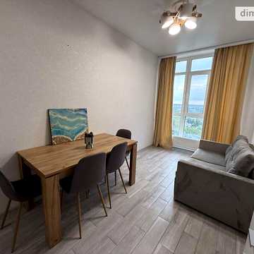 Продаж 1к Квартира Академіка Філатова вулиця