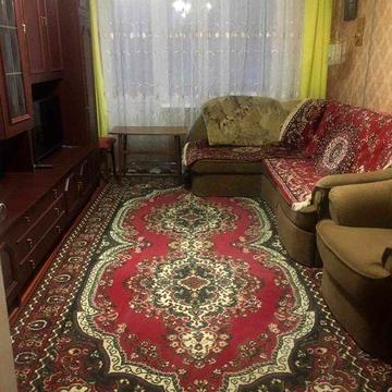 Здається двухкімнатна квартира від власника