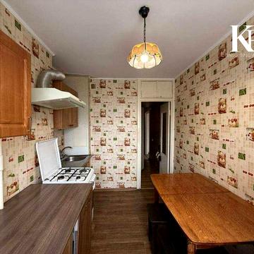 Продам 1к квартиру/Левый берег/до центра 10 мин/26500 долл.США
