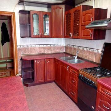 Оренда 3-квартири проспект Соборності Варшавка Там-Там