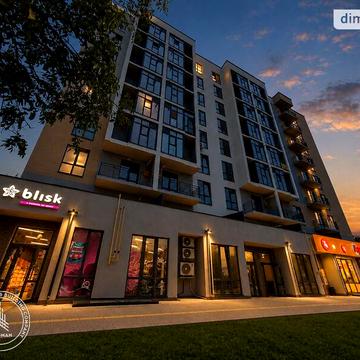 Продаж 2к Квартира Центральна (Мічуріна) вулиця ЖК FAMILY HOUSE