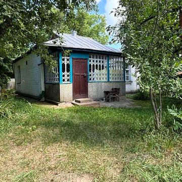 Продаю затищний будинок під дачу у селі Потапці, 62 кв м,  130 км від Києва
